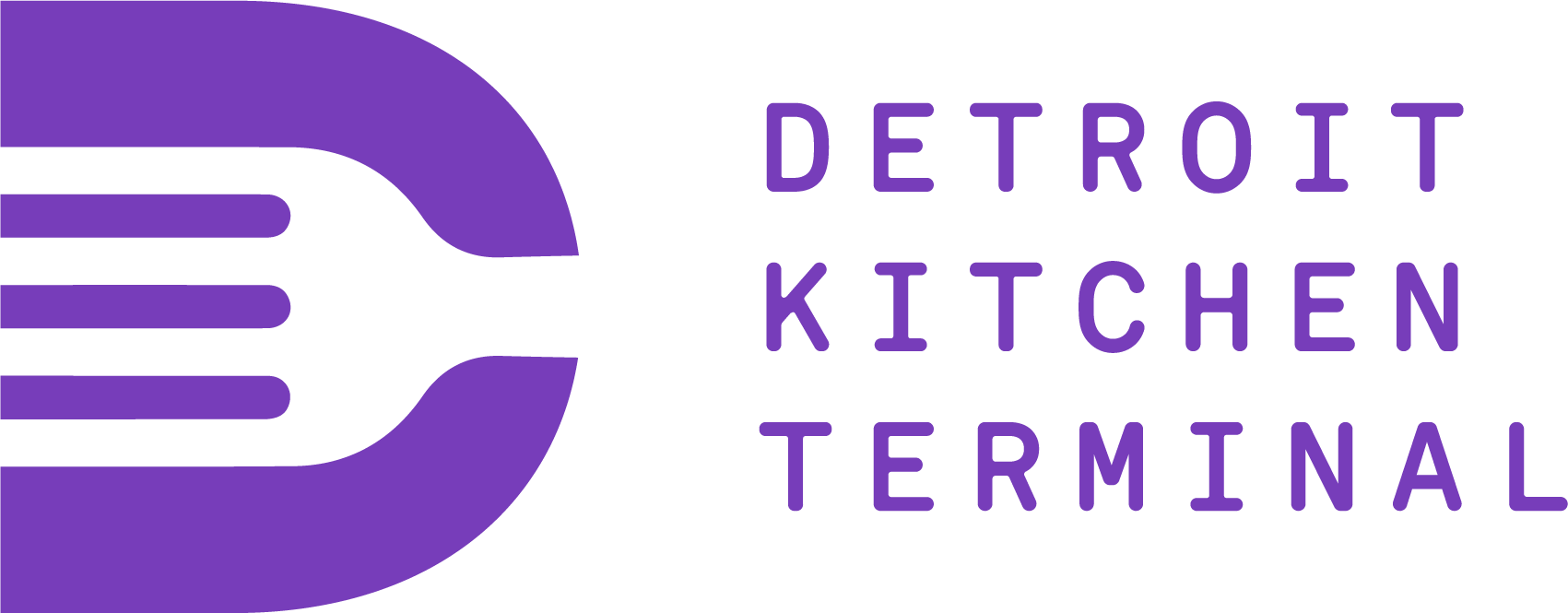 Detroit Kitchen Terminal